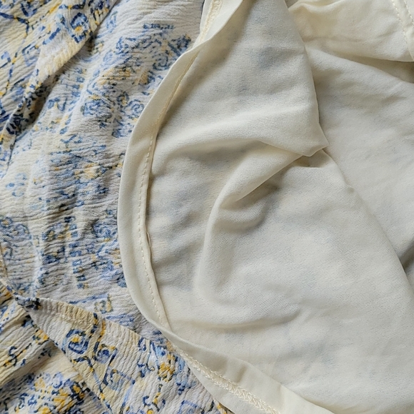 American Rag Mini Dress - Picture 8 of 10